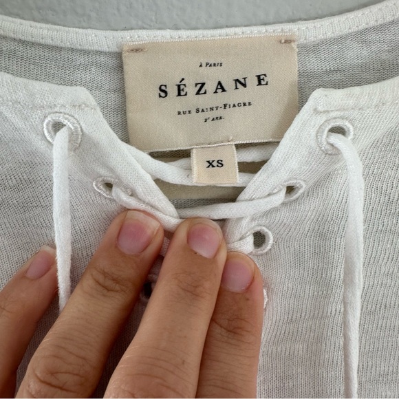 Seźane Richie T- Shirt - Picture 8 of 8